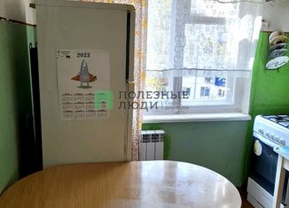 1-ком. квартира в аренду, 35 м2, Самара, улица Мориса Тореза, 11