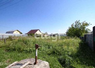 Участок на продажу, 13.03 сот., посёлок Прииртышский, Трактовая улица