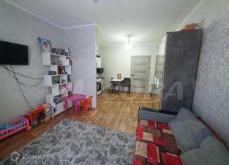 Продам квартиру студию, 27.7 м2, Тобольск, улица Ершова, 18