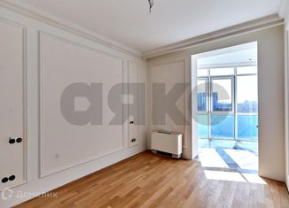 Продаю однокомнатную квартиру, 67.2 м2, Краснодар, Московская улица, 57/1, ЖК Ривьера