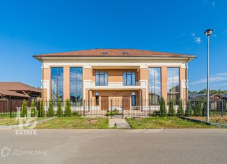 Продаю дом, 550 м2, деревня Аксаково, Багратионовская улица, 16