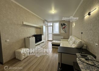 Продается 2-ком. квартира, 50 м2, Ростов-на-Дону, Стабильная улица, 3с1, Советский район