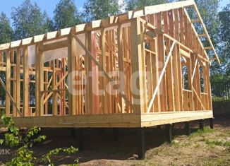 Продажа дома, 83.5 м2, село Высокое