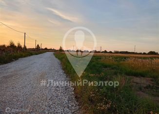 Участок на продажу, 12 сот., деревня Дубняки