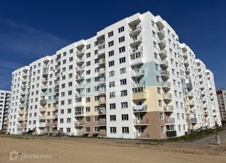 Продаю 2-ком. квартиру, 55 м2, Ярославль, Брагинская улица, 18к3, Дзержинский район