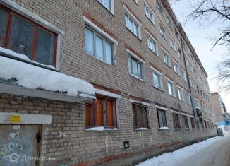 Продам комнату, 17.2 м2, Соликамск, Калийная улица, 155