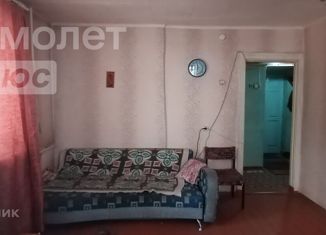 Однокомнатная квартира на продажу, 32.9 м2, Забайкальский край, улица Красной Звезды, 1