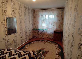 Продам трехкомнатную квартиру, 56.9 м2, Новосибирская область, Садовая улица, 4