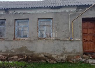 Продается дом, 35 м2, рабочий посёлок Хохольский, Первомайская улица