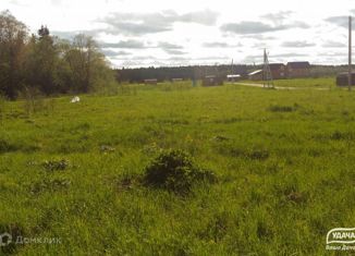 Продажа участка, 6.62 сот., ДНП Дорино