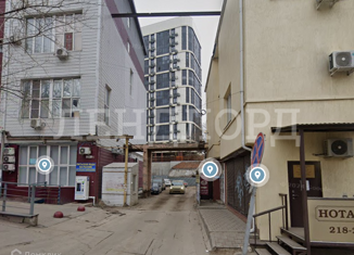 Участок на продажу, 28.99 сот., Ростов-на-Дону, Халтуринский переулок, Ленинский район