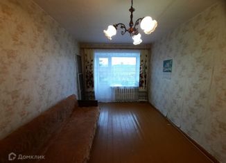 Продаю 1-ком. квартиру, 31.6 м2, Углич, Ленинское шоссе, 4