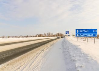 Участок на продажу, 10 сот., ДП Ягодная Долина № 1, Вишневая улица, 5