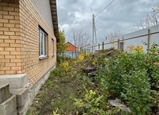 Продается дом, 71.9 м2, Зеленодольск, 4-й Строительный переулок, 4