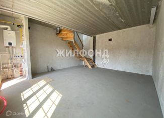 Продается трехкомнатная квартира, 54.8 м2, село Новолуговое, 1-й квартал, 40