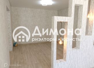 Продается 1-комнатная квартира, 36.3 м2, Оренбург, ЖК Времена Года, проспект Победы, 155/7