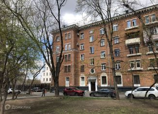 Продаю двухкомнатную квартиру, 63 м2, Москва, улица Олеко Дундича, 25, улица Олеко Дундича