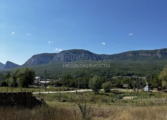 Продам участок, 100 сот., село Соколиное, Прохладная улица