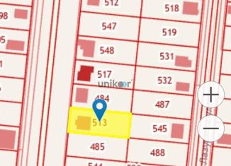 Продам земельный участок, 10 сот., Ишимбай, площадь Первооткрывателей Башкирской Нефти