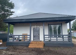 Продажа дома, 108.7 м2, ДНТСН Барсовское, 8-я Правая улица