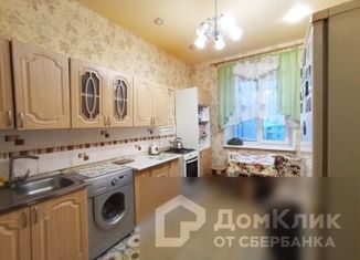 Продам четырехкомнатную квартиру, 106 м2, Краснотурьинск, улица Ленина, 15