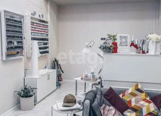 Продается 2-комнатная квартира, 60.5 м2, поселение Московский, улица Татьянин Парк, 19к1