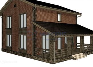 Дом на продажу, 160 м2, деревня Каликино, Новая улица