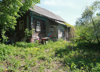 Продам дом, 52 м2, село Городище, Садовая улица, 22