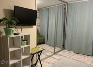 Квартира на продажу студия, 21 м2, Воронеж, Ростовская улица, 100БкА, ЖК Интурист