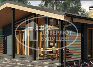 Продаю дом, 100 м2, деревня Капидоны