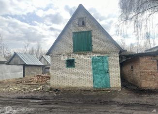 Продажа гаража, 52.7 м2, село Чемодановка, Фабричная улица, с18Г