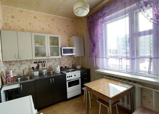 Продается 1-комнатная квартира, 35 м2, Николаевск-на-Амуре, улица Попова, 22