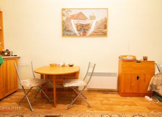 Продам 1-комнатную квартиру, 35.2 м2, Петергоф, улица Войкова, 68