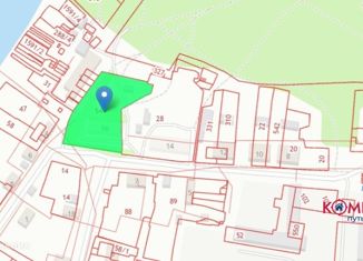 Земельный участок на продажу, 38 сот., посёлок городского типа Новый Торъял, улица Механизаторов, 16