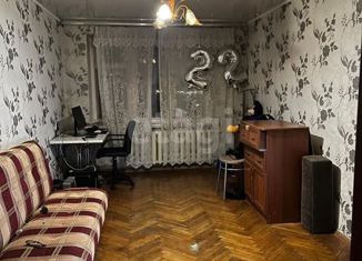 Продается трехкомнатная квартира, 57 м2, Воронеж, Краснозвездная улица, 2, Юго-Западный жилой район