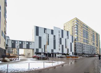 Продам машиноместо, 13.3 м2, Тюмень, улица Газовиков, 77, ЖК Европейский Берег