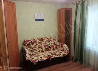 Квартира на продажу студия, 18.5 м2, Воронеж, Никитинская улица, 46, Ленинский район