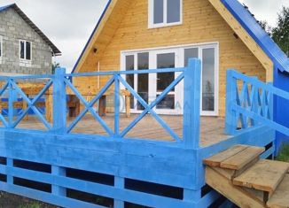 Продаю дом, 93.7 м2, Бердск, 42-я улица, 1