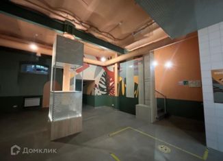 Сдам в аренду офис, 257.8 м2, Москва, Кривоколенный переулок, 12с1, Кривоколенный переулок