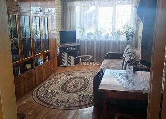 Продам двухкомнатную квартиру, 46.6 м2, Выкса, микрорайон Гоголя, 23