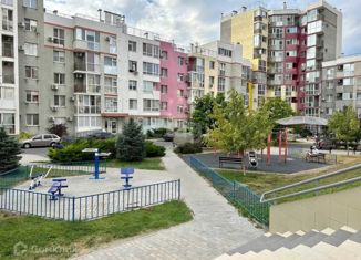 1-комнатная квартира на продажу, 41 м2, Симферополь, улица Батурина, 95