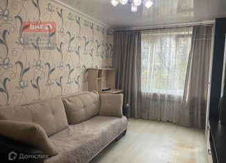 Продажа 2-ком. квартиры, 47 м2, Рязань, Центральный район, улица Яхонтова, 17