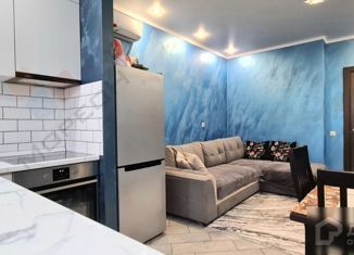 2-ком. квартира на продажу, 41.68 м2, Краснодар, улица им. Героя Сарабеева В.И., 5к5, ЖК Керченский