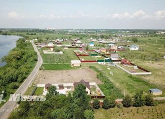 Продам участок, 7.9 сот., коттеджный посёлок Москва Река