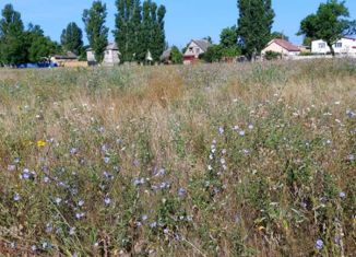 Продам земельный участок, 8 сот., село Фрунзе, Российская улица, 18