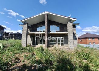 Дом на продажу, 124 м2, деревня Зинино, улица Рами Гарипова, 22