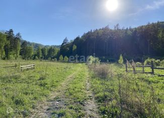 Продам участок, 10 сот., село Озёрное, Центральная улица