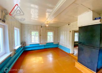 Продам дом, 40.1 м2, село Никольское-на-Черемшане, Набережная улица