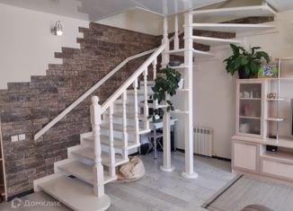 Продается 3-ком. квартира, 75 м2, Ставрополь, Рубежный переулок, 2, ЖК Восток