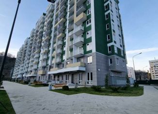 Продаю 1-комнатную квартиру, 24 м2, Сочи, ЖК Флора, улица Искры, 66/9